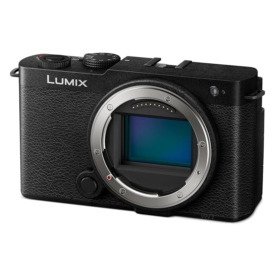 Lumix S9